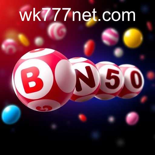 Exploring the Fascinating World of Bingo Games with WK777