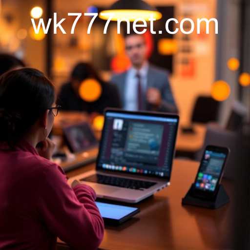 Contact Us: Unveiling the Essential Pathways with WK777