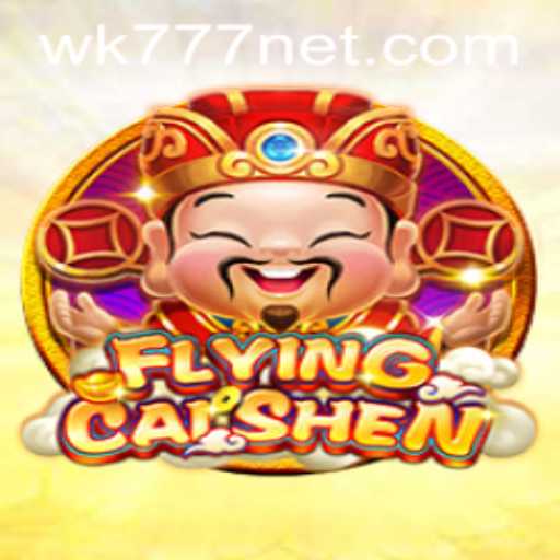 Unleashing the Divine Fortune: A Comprehensive Look at FlyingCaiShen