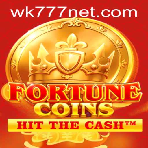 Exploring the World of FortuneCoins: A Dive into WK777