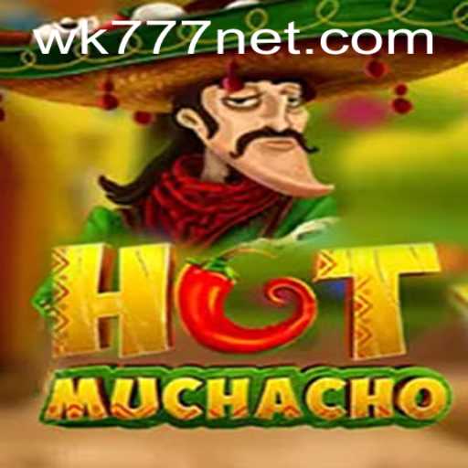 Unveiling HotMuchacho: The Thrilling Game Revolutionized by WK777