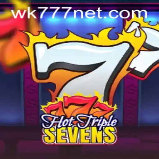 Exploring HotTripleSevens: A Thrilling Journey into Classic Casino Gaming