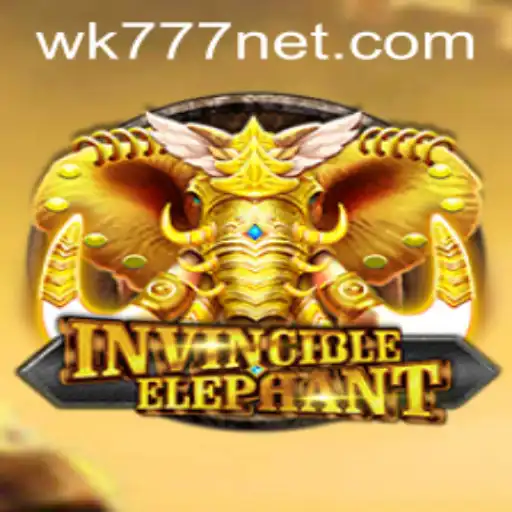 Explore the Exciting World of InvincibleElephant with WK777