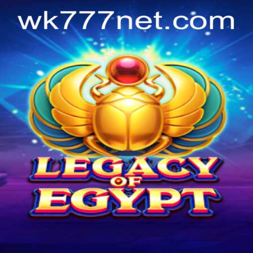 Unveiling the Enchantment of LegacyOfEgypt and the Alluring WK777 Experience