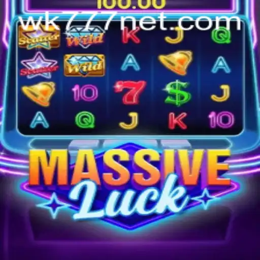 Discovering MassiveLuck: A New Era in Online Gaming with WK777