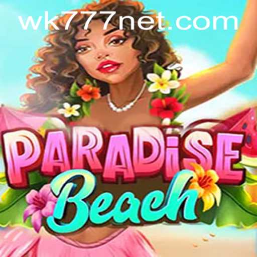 Unveiling ParadiseBeach: A Thrilling Adventure with WK777