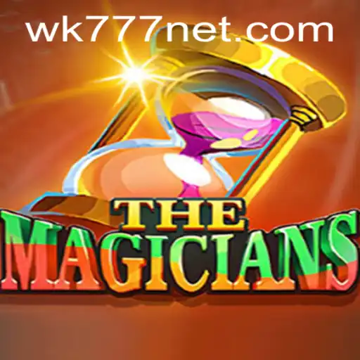 TheMagicians: A New Adventure Awaits with WK777
