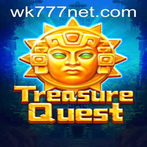 Unlock the Adventure of a Lifetime with TreasureQuest and the Secret WK777 Code