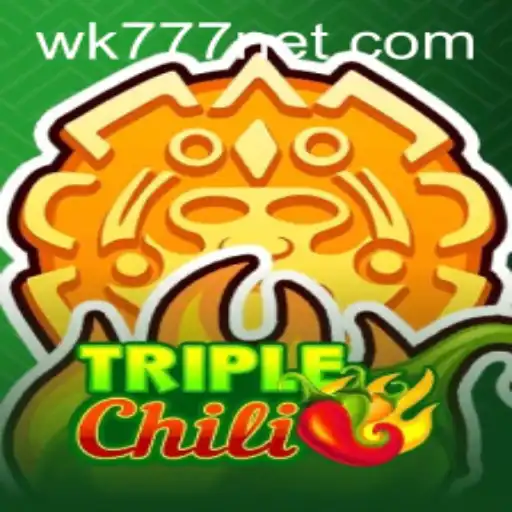 Unveiling TripleChili: A Spicy New Game with WK777 Integration